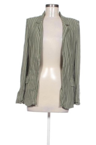 Sacou de femei Esqualo, Mărime S, Culoare Verde, Preț 107,00 Lei, #137355958