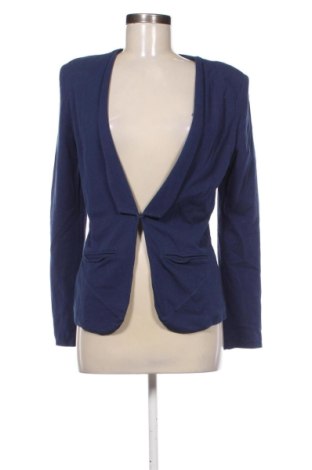 Damen Blazer Promod, Größe S, Farbe Blau, Preis 11,81 €, #137356101