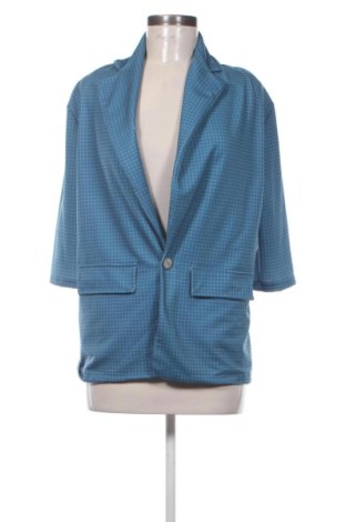 Sacou de femei Unbranded, Mărime XL, Culoare Albastru, Preț 83,99 Lei, #137356112
