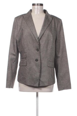 Sacou de femei Vayana, Mărime XL, Culoare Gri, Preț 83,99 Lei, #137356197