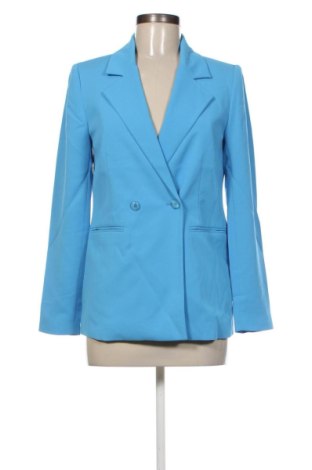 Sacou de femei Rich & Royal, Mărime XS, Culoare Albastru, Preț 699,99 Lei, #137356239