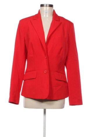 Sacou de femei Helline, Mărime M, Culoare Roșu, Preț 79,00 Lei, #137356249