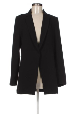 Sacou de femei H&M, Mărime M, Culoare Negru, Preț 94,48 Lei, #137356297