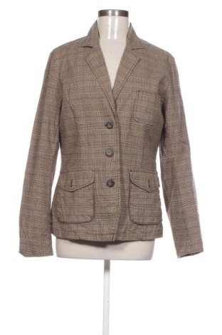 Sacou de femei H&M, Mărime L, Culoare Multicolor, Preț 104,98 Lei, #137356550