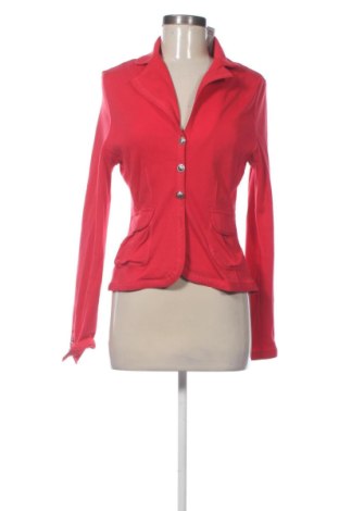 Sacou de femei Gerry Weber, Mărime S, Culoare Roșu, Preț 104,98 Lei, #137357010