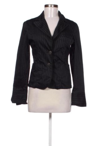 Sacou de femei Amisu, Mărime M, Culoare Negru, Preț 57,74 Lei, #137357048