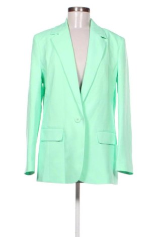 Sacou de femei Primark, Mărime M, Culoare Verde, Preț 83,99 Lei, #137357283