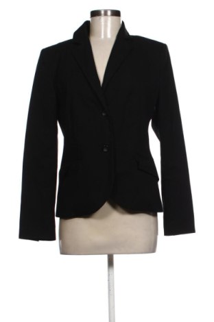 Sacou de femei S.Oliver, Mărime M, Culoare Negru, Preț 74,39 Lei, #137357356