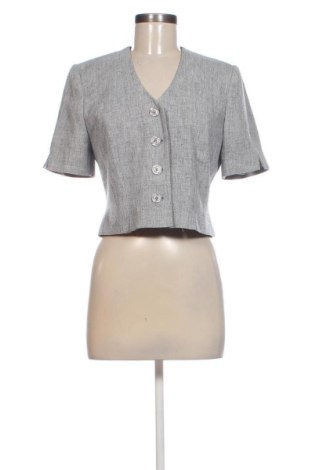 Sacou de femei Biba, Mărime S, Culoare Gri, Preț 141,25 Lei, #137357380