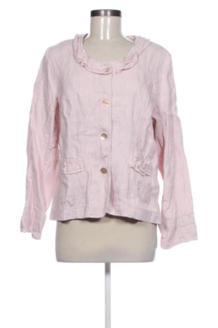 Sacou de femei Mac Scott, Mărime XL, Culoare Roz, Preț 115,48 Lei, #137357597