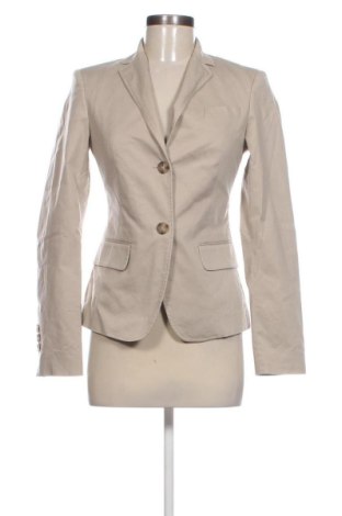 Sacou de femei United Colors Of Benetton, Mărime M, Culoare Bej, Preț 109,00 Lei, #137357920