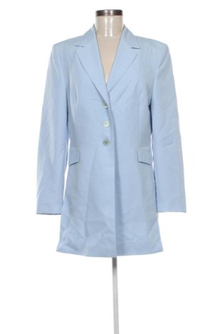 Sacou de femei Elements, Mărime M, Culoare Albastru, Preț 94,48 Lei, #137359075
