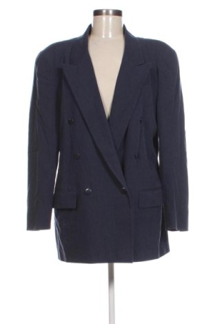Sacou de femei Bagutta, Mărime XL, Culoare Albastru, Preț 146,97 Lei, #137359135