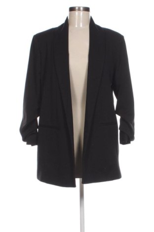 Sacou de femei Terranova, Mărime L, Culoare Negru, Preț 73,43 Lei, #137359524
