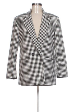 Sacou de femei Zara, Mărime S, Culoare Multicolor, Preț 136,48 Lei, #137359539