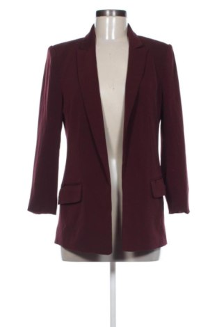 Damski żakiet H&M, Rozmiar XS, Kolor Czerwony, Cena 71,97 zł, #137359821