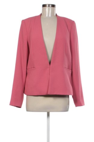 Sacou de femei Mango, Mărime L, Culoare Roz, Preț 146,97 Lei, #137359910