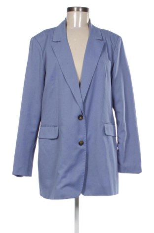 Sacou de femei Vero Moda, Mărime L, Culoare Albastru, Preț 94,48 Lei, #137359990