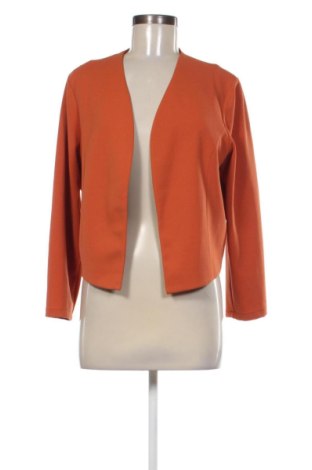 Sacou de femei Unbranded, Mărime M, Culoare Portocaliu, Preț 73,49 Lei, #137360021