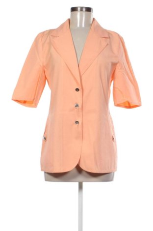 Női blézer Unbranded, Méret XL, Szín Narancssárga
, Ár 7 092 Ft, #137361343