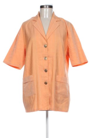 Női blézer Unbranded, Méret XXL, Szín Narancssárga
, Ár 8 865 Ft, #137362245