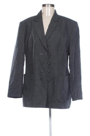 Női blézer Catherina Hepfer, Méret XL, Szín Fekete, Ár 6 383 Ft, #137363270