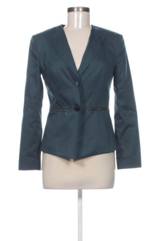 Dámske sako  Ariston S, Veľkosť S, Farba Modrá, Cena  14,00 €, #137364843