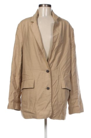 Női blézer F&F, Méret XXL, Szín Bézs, Ár 6 028 Ft, #137365526