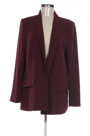 Damen Blazer H&M, Größe XL, Farbe Rot, Preis € 25,99, #137366053