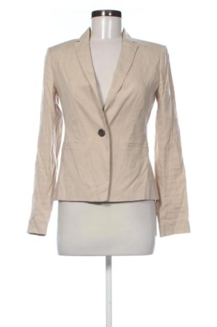 Damen Blazer Ann Taylor, Größe S, Farbe Beige, Preis € 11,24, #137366742
