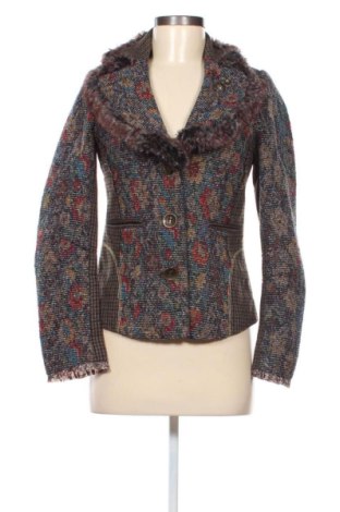 Damski żakiet Unbranded, Rozmiar XS, Kolor Kolorowy, Cena 71,97 zł, #137367153