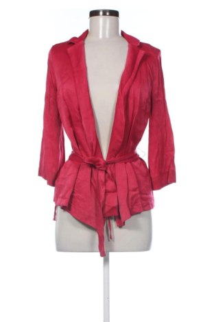 Damen Blazer Zara, Größe S, Farbe Rot, Preis € 28,20, #137367383