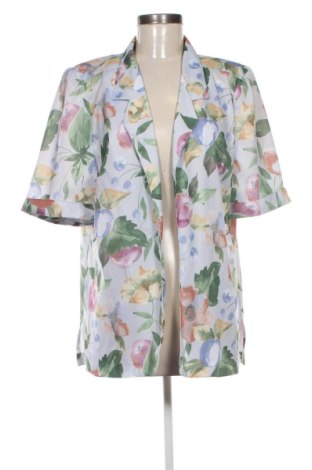 Női blézer Unbranded, Méret XL, Szín Sokszínű, Ár 9 574 Ft, #137367545