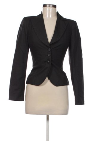 Dámske sako  Unbranded, Veľkosť XS, Farba Čierna, Cena  13,00 €, #137367621
