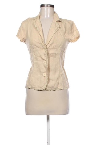 Damen Blazer Unbranded, Größe M, Farbe Beige, Preis € 10,00, #137367698