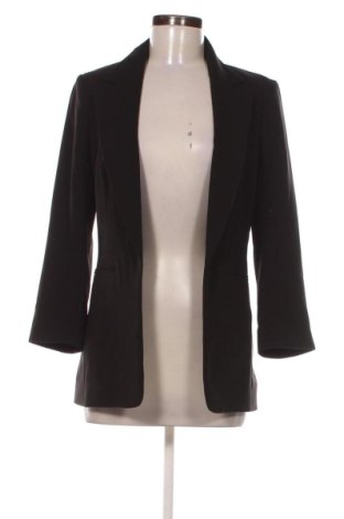 Damski żakiet H&M, Rozmiar S, Kolor Czarny, Cena 103,00 zł, #137368504