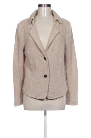 Damen Blazer Marc Cain, Größe XL, Farbe Beige, Preis € 76,00, #137368657