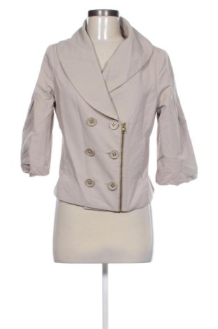 Női blézer BCBG Max Azria, Méret M, Szín Bézs, Ár 40 543 Ft, #137368939