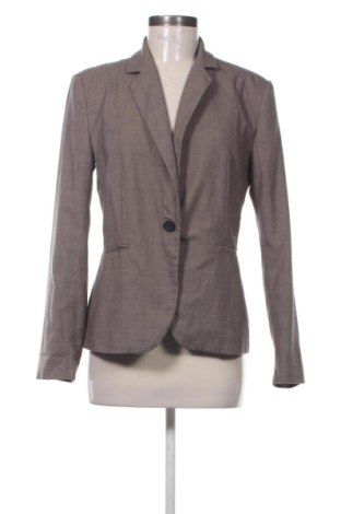 Dámske sako  Zara, Veľkosť M, Farba Hnedá, Cena  23,00 €, #137369661