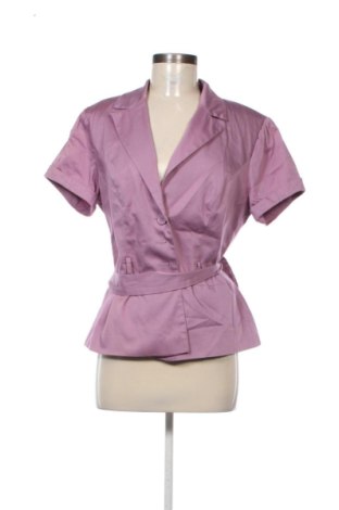 Damen Blazer Bon Prix, Größe L, Farbe Aschrosa, Preis € 25,97, #137370111