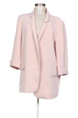 Dámske sako  Zara, Veľkosť XL, Farba Ružová, Cena  32,00 €, #137370321