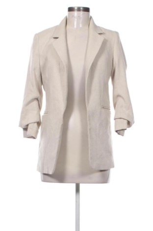 Dámské sako  H&M, Velikost M, Barva Béžová, Cena  631,00 Kč, #137371330