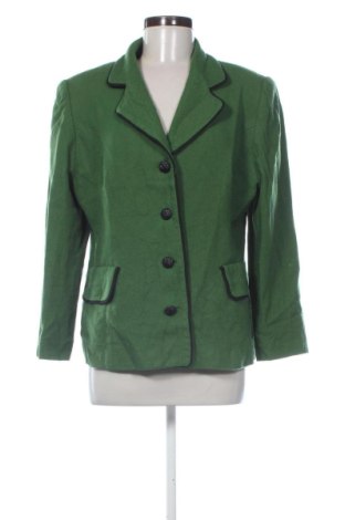 Damen Blazer Unbranded, Größe XL, Farbe Grün, Preis 22,48 €, #137373489