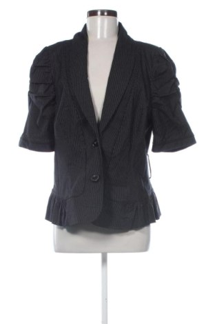 Damski żakiet City Chic, Rozmiar L, Kolor Kolorowy, Cena 86,30 zł, #137373517