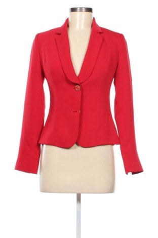 Damski żakiet Unbranded, Rozmiar S, Kolor Czerwony, Cena 63,50 zł, #137375589