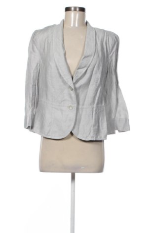 Dámske sako  Gerry Weber, Veľkosť L, Farba Sivá, Cena  151,06 €, #137375697