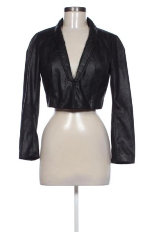 Dámske sako  H&M, Veľkosť M, Farba Čierna, Cena  18,00 €, #137376129