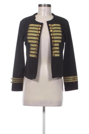 Sacou de femei Jennyfer, Mărime L, Culoare Negru, Preț 65,00 Lei, #137376720