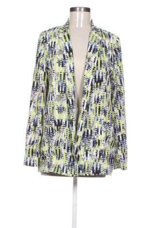 Γυναικείο σακάκι River Island, Μέγεθος M, Χρώμα Πολύχρωμο, Τιμή 21,00 €, #137376987