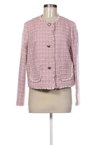 Damen Blazer United Colors Of Benetton, Größe L, Farbe Mehrfarbig, Preis € 22,10, #137377685